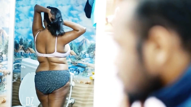 Büyük Göt Sürücü Desi Tarzı Tarafından Sikiliyor