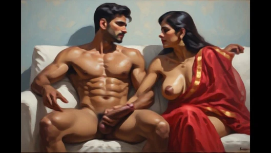 Indian girl Cumming hot orgasm pussy fucking hardcore