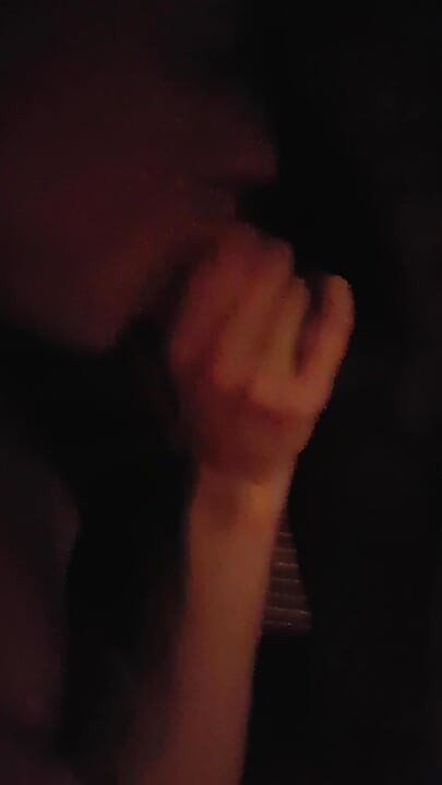 Sauna, oral, sperm