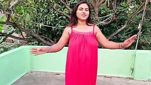 Kocam beni sert sikiyor meyve suyu amcığım desi Hintli karı koca ateşli seks