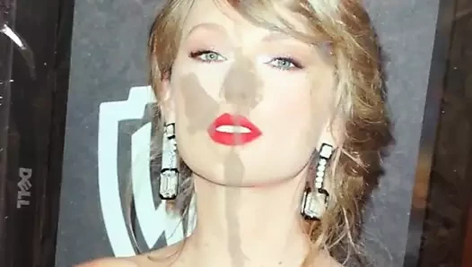 Taylor swift boşalma anısına