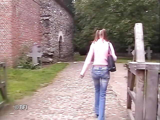 Stefanie in Bokrijk Limburg DVD