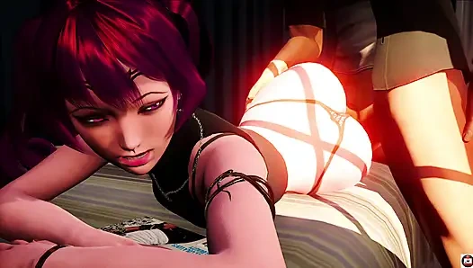 Yarık içinde bir ev - (pt 22) - zanith