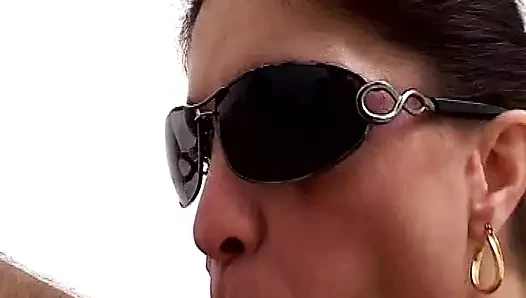 Ben büyük bir kaltağım ve kocamın küçük bir horozu var #9