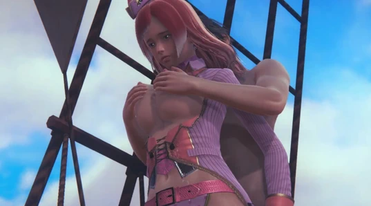 Hentai genç kız teknede sikiliyor