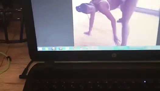 twerking kızlar için mastürbasyon