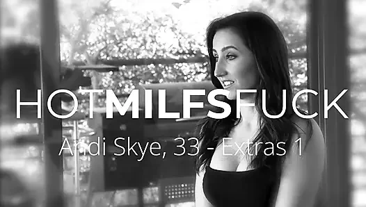 Andi Skye Ekstraları 1