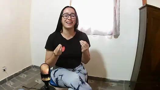 Minik penisin için seni aşağılıyorum...