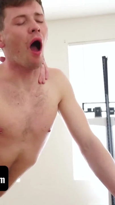 Brody Kayman & Damian Rose ile Erkeklere Özel Samimi Gay Prostat Masajı - DoctorTapes | Bölüm 2