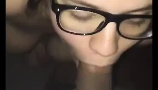 Ateşli sürtük sakso