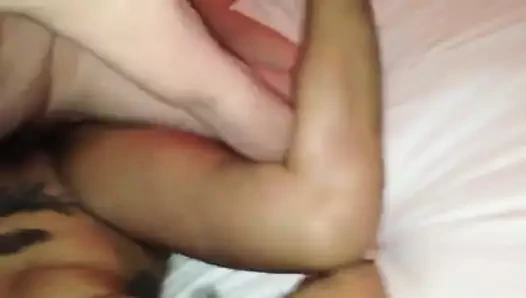 Sikme &amp; fışkırtma!!!!