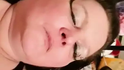 Öğleden sonra küçük sikiş - amcık amatör sikiş