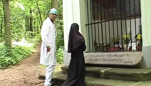 Doktor sikişi - bölüm 4