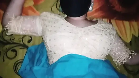 New desi couple romantic sex