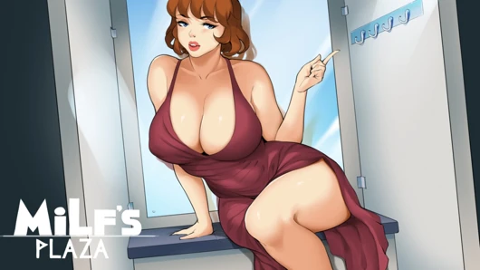 Orta yaşlı seksi kadın plaza 21 - orta yaşlı seksi baldızım beni soyunma odasına boşaltıyor - erotik oyun tarafından
