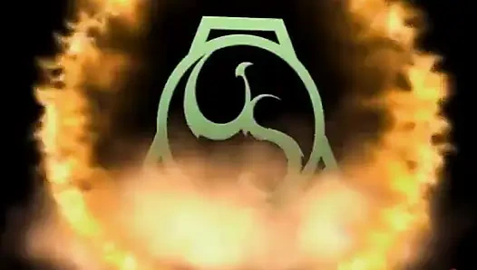 Ninja sarışın deve karşı