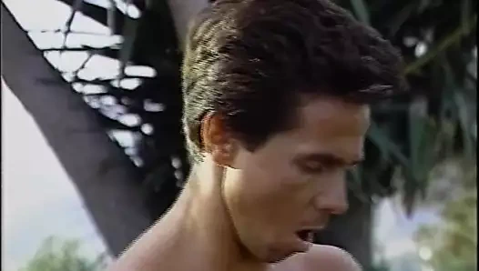 Seksi vintage aşırı aşk vol.2 - bölüm 1