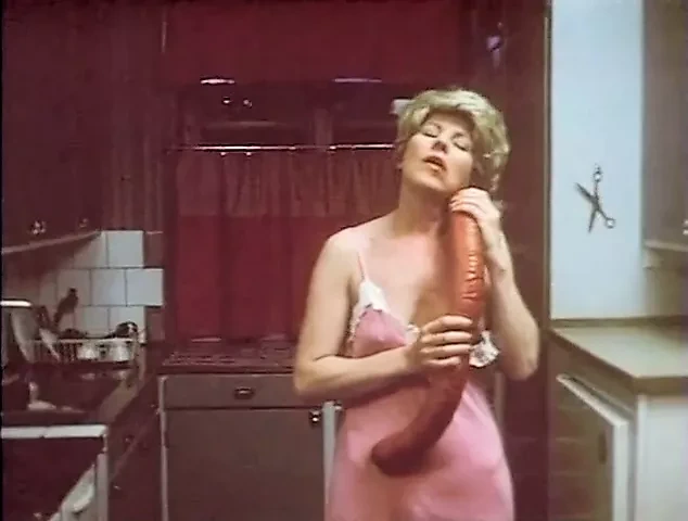 Fabodjantan  Vintage Schweden mit deutschen Untertiteln