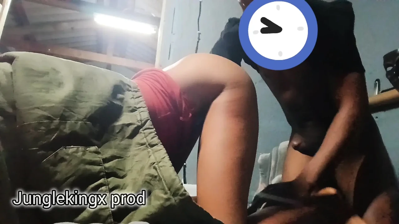 Skinny Destroyed