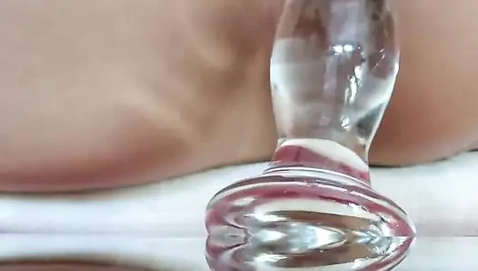 Cam göt tıkacı