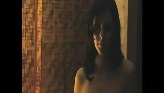 Amber sainsbury üstsüz