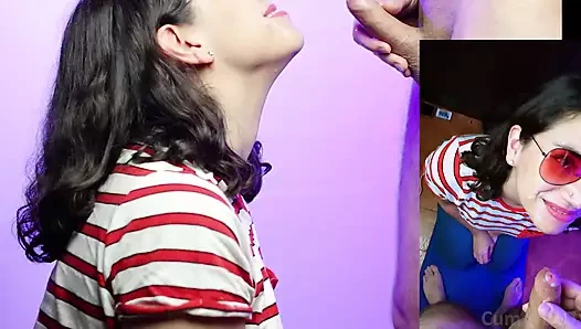 Red Sunglasses Cumarthd