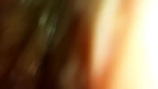 Mojada y culedada marisol