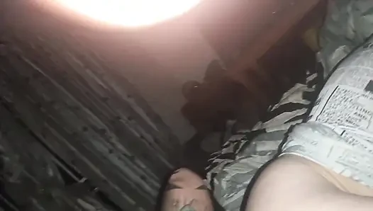 Yalnız oynuyorlar birlikte oynuyorlar