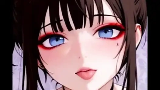 GÜZEL HENTAI KıZı ERKEK ARKADAŞı TARAFıNDAN GERÇEKTEN SERT SIKILIYOR