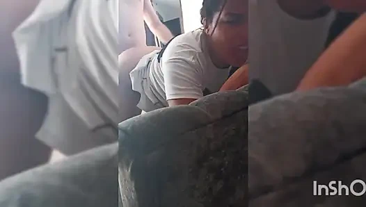 Kayınvalidem bunu sokabileceğini bilmiyordun