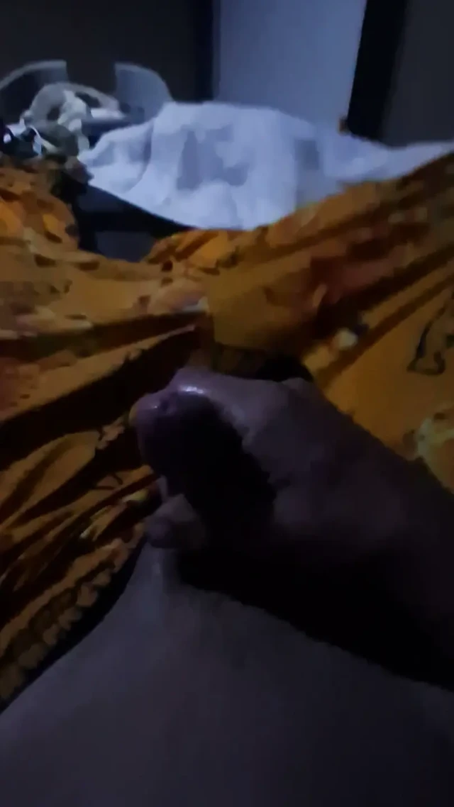 Azgın hissediyorum, İlk pov