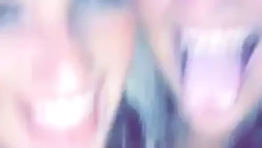 Beyaz kız seksi sıcak mmm