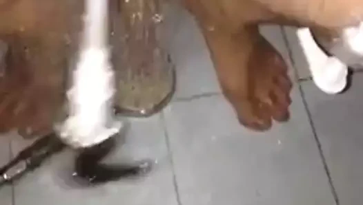 istri ga kasi ngentot terpaksa coli