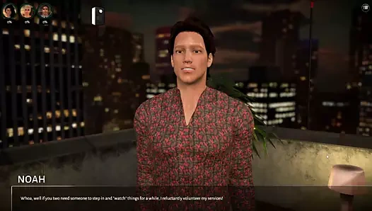 Lets kör randevu 3d - 7 (deutsch)