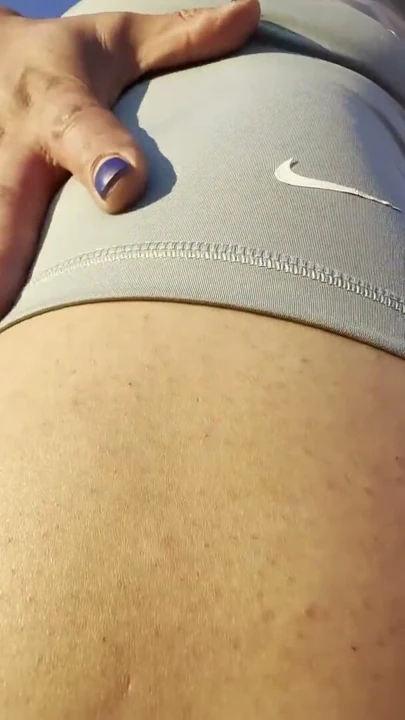 Nike Pro Girl Outdoors | Clip 1