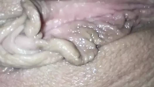 Amcık böyle yemiyor