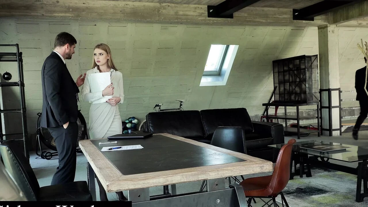 Một thỏa thuận kinh doanh được thưởng tốt