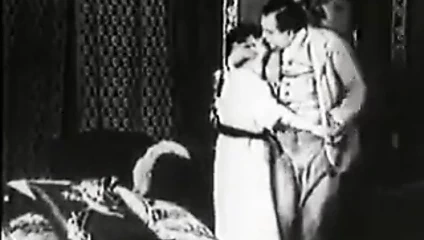 Seks aç misafir 1910