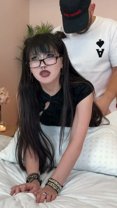 Asyalı Genç Anal & Deepthroat GTA 6 | Bölüm 1