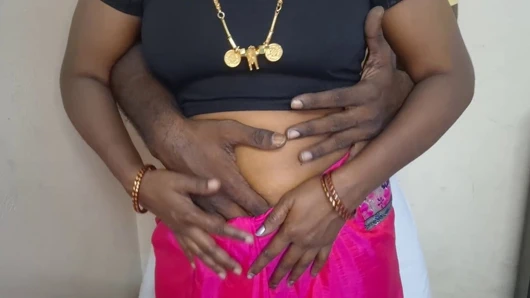 Perfume Sales man fuck indian aunty