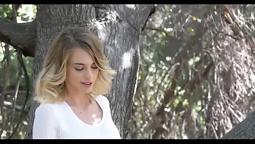 Süper model lezbiyenlerin büyük mücadelesi!! - (Mücadele #07)