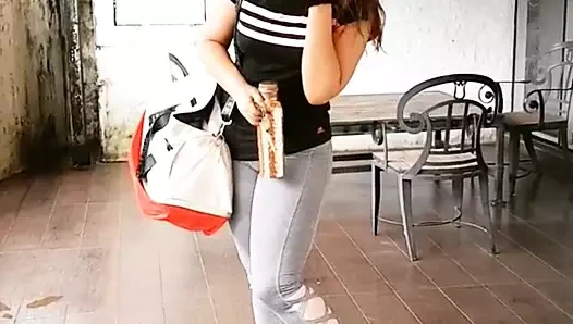 Sıcak neetu chandra seksi ganimet