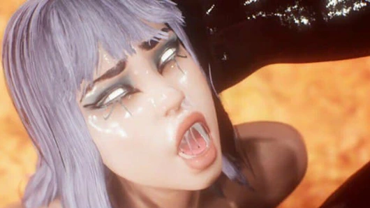 Vahşi yaşam, mükemmel ateşli seks, tatlı yoğun zevk, ateşli göt