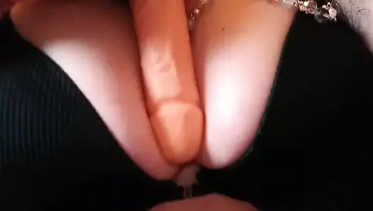 Lilly77777 ilk videom x