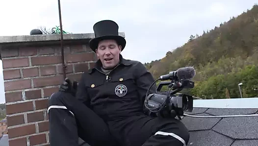 Ich komme in dich - Episode 2