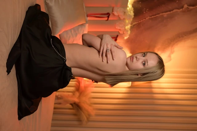 💎 Meet the One You Were Born to Serve