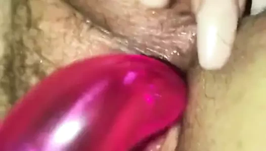 oynama ile onu kıllı ıslak KEDİ