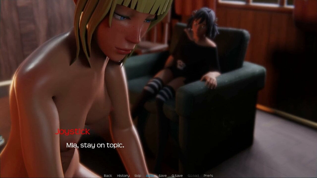 Sis - (pt 40)