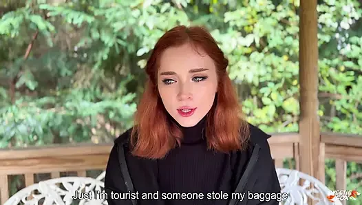 When a Fairy Tale Becomes Reality
