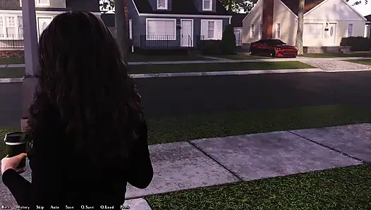 Bir dik olmak 0.8.1 bölüm 254 loveskysan69 tarafından kahvaltı ve seks